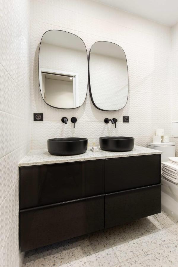 Magnifique - 1br2p -place De L'etoile Apartment