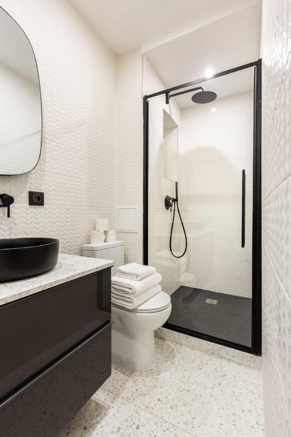 Magnifique - 1br2p -place De L'etoile Apartment