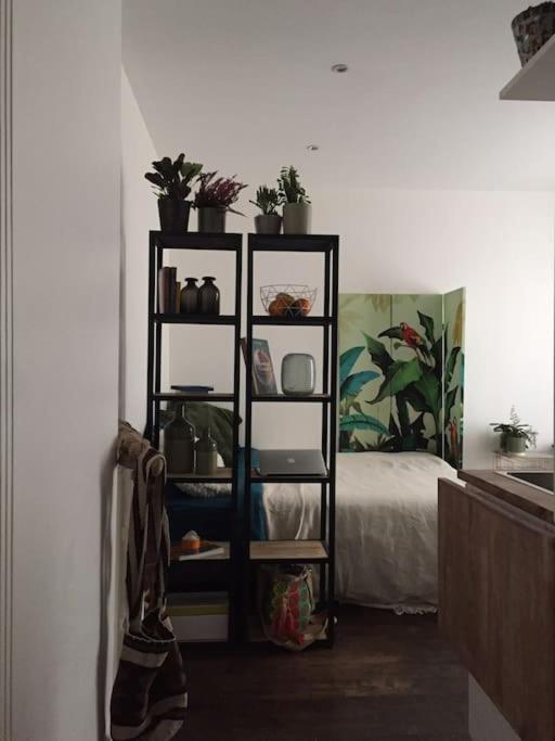 Appartement Beautiful - 20' Walking From Montmartre