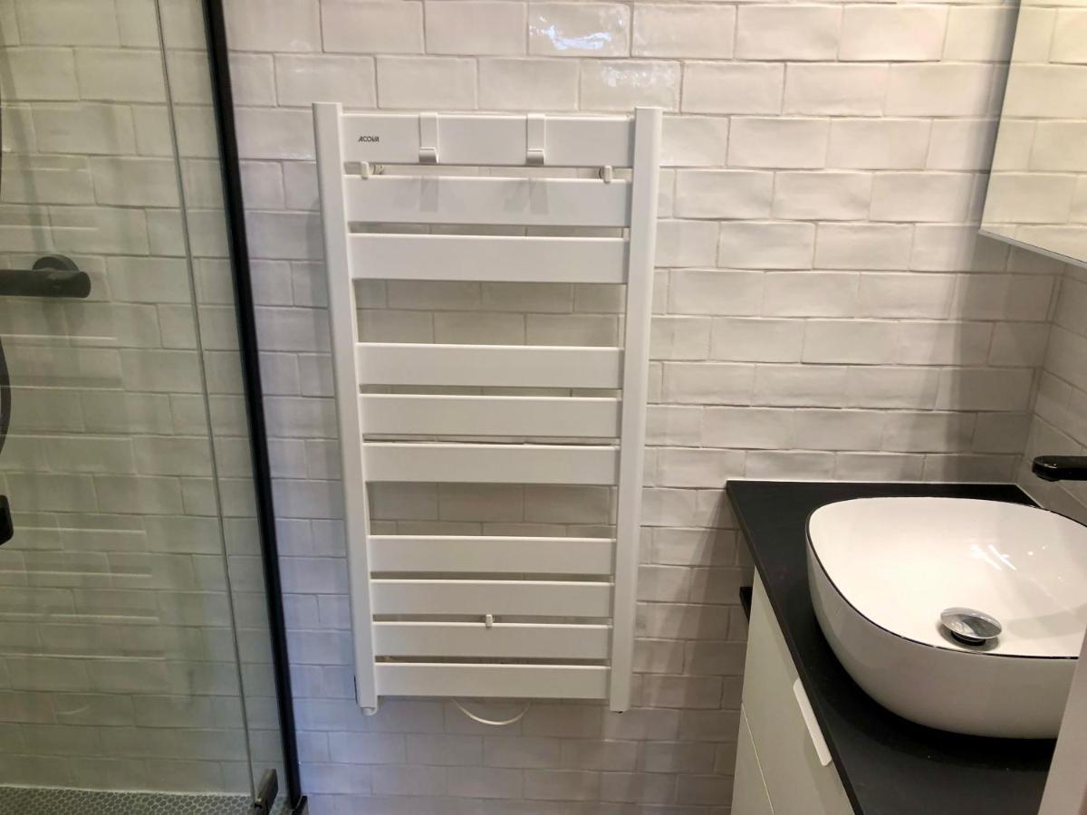 Rare D'architecte En De Montmartre Apartment *