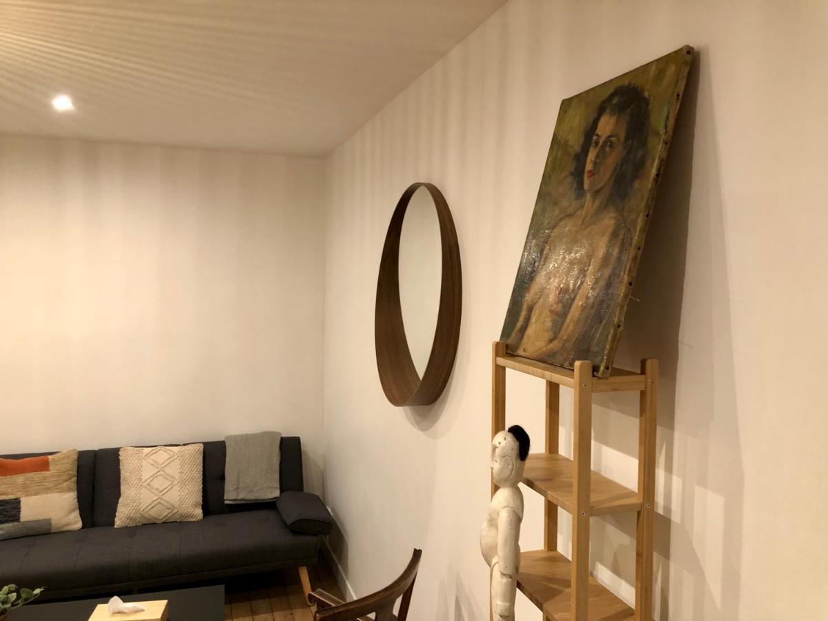 Rare D'architecte En De Montmartre Apartment