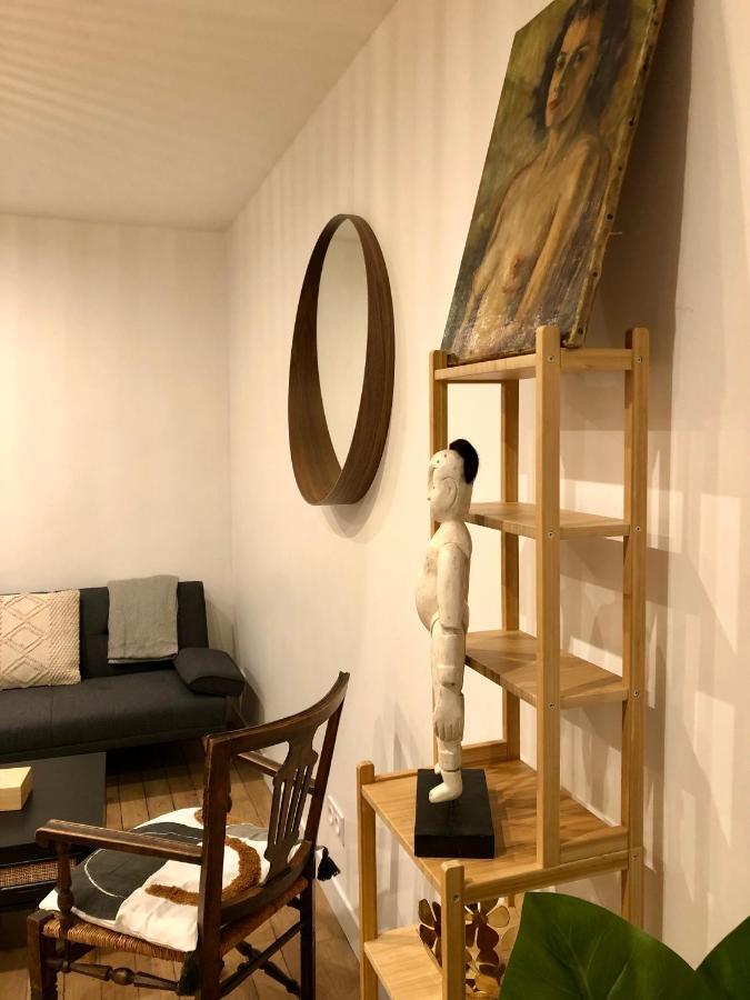Rare D'architecte En De Montmartre