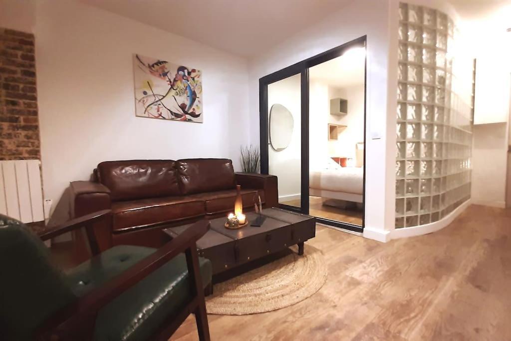 Midnight In Montmartre Appartement