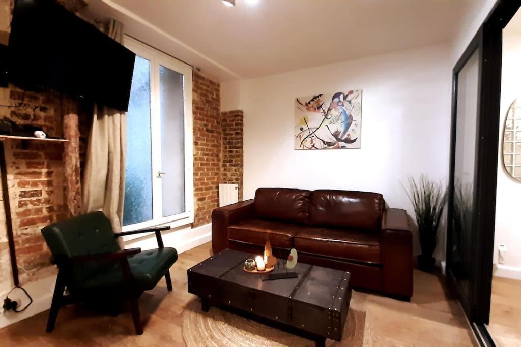 Appartement Midnight In Montmartre Paris