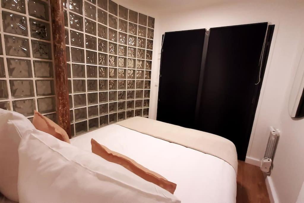 Midnight In Montmartre Appartement