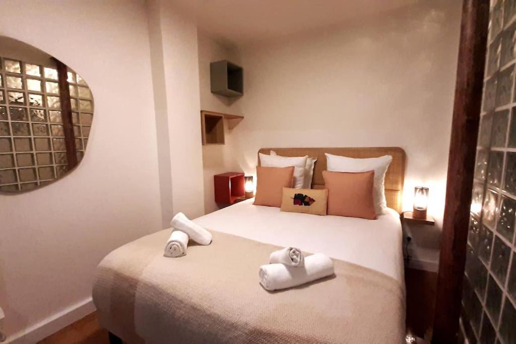 Appartement Midnight In Montmartre
