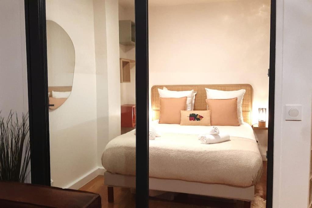 Appartement Midnight In Montmartre *