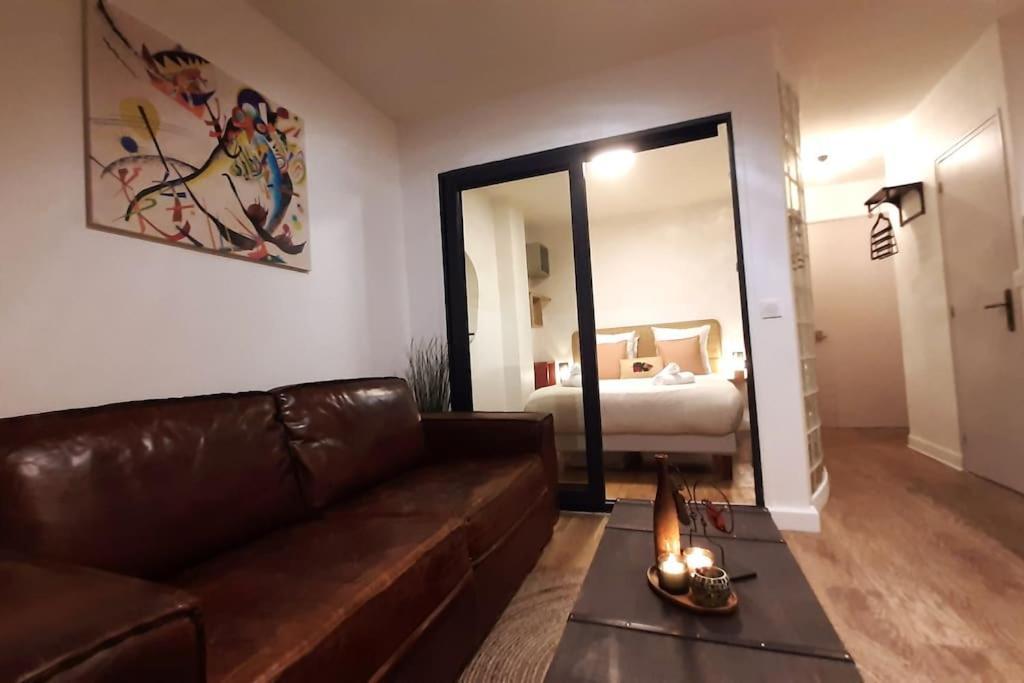 Appartement Midnight In Montmartre Paris