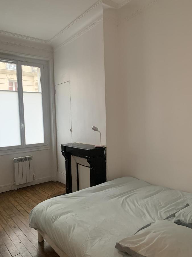 14 Apartment Paris