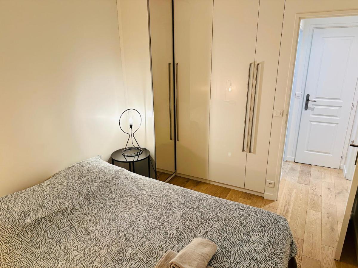 Sweet Doudeauville Chateau Apartment *
