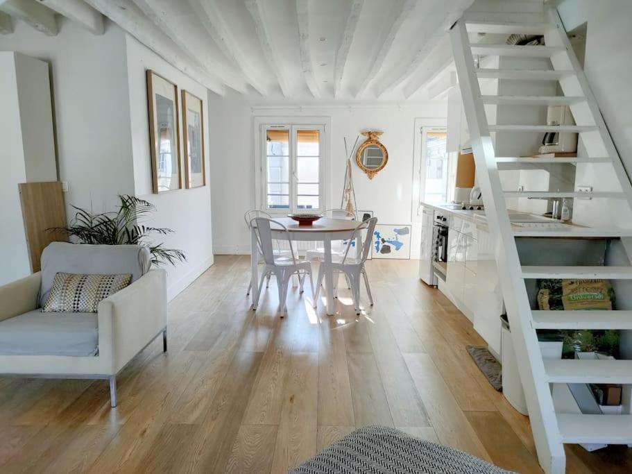Appartement Fabulous Of For 4 People
