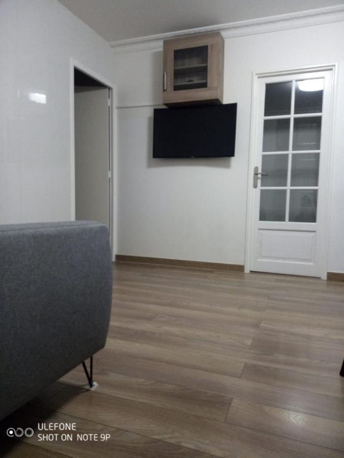Luxe Inclus Parking - Quai De La Seine -opera 15mins Paris