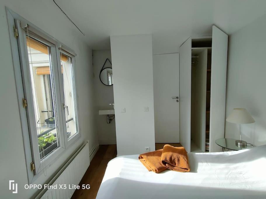 Fabulous Of For 4 People Appartement *