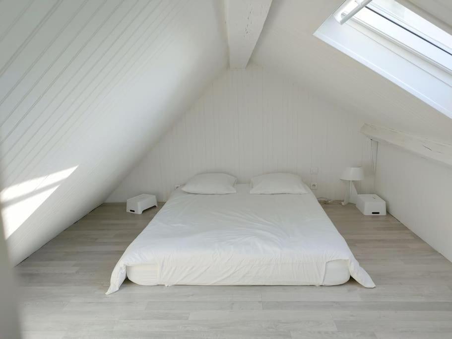 Fabulous Of For 4 People Appartement *
