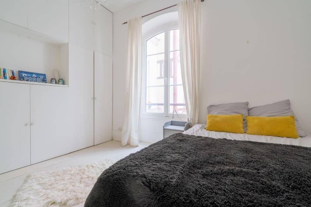 Grand Duplex Montmartre * Paris