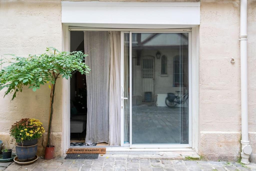 Grand Duplex Montmartre *