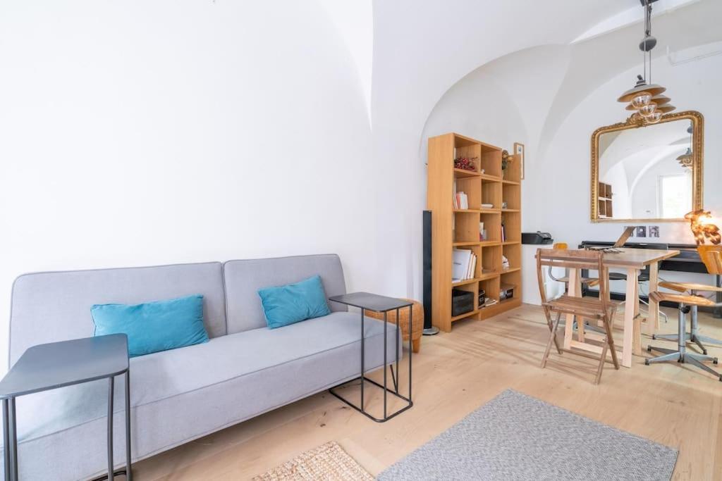 Grand Duplex Montmartre *