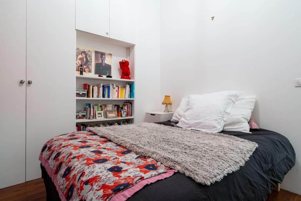 Grand Duplex Montmartre