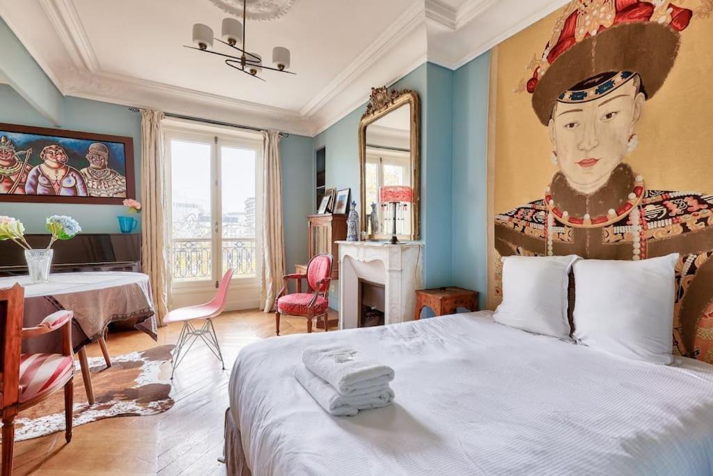 Suberbe A Bastille * Paris