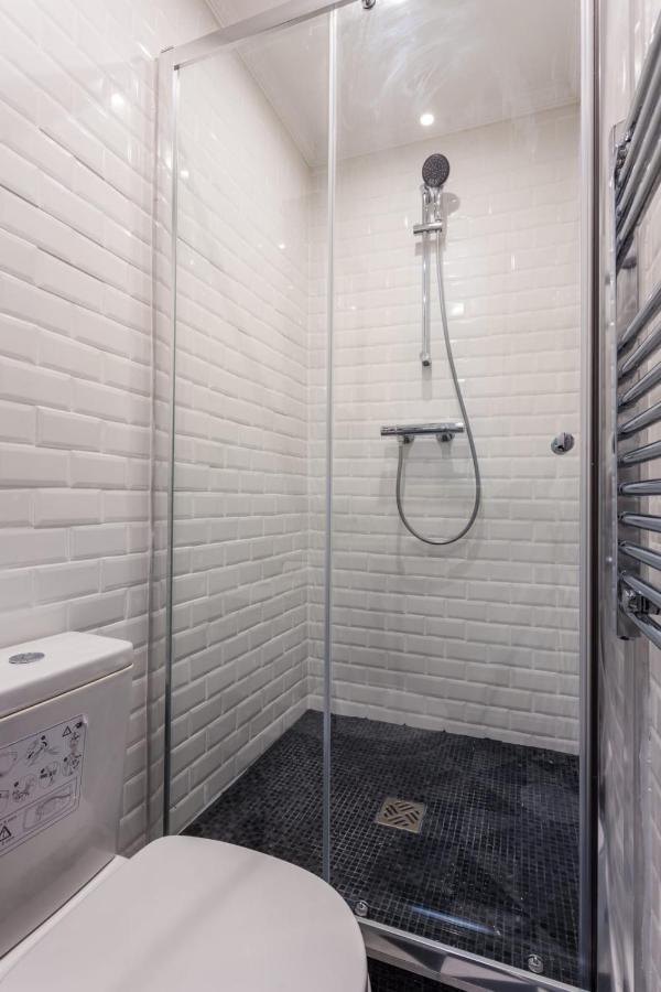 Chic Parisian Near- Place De La Bastille Appartement *