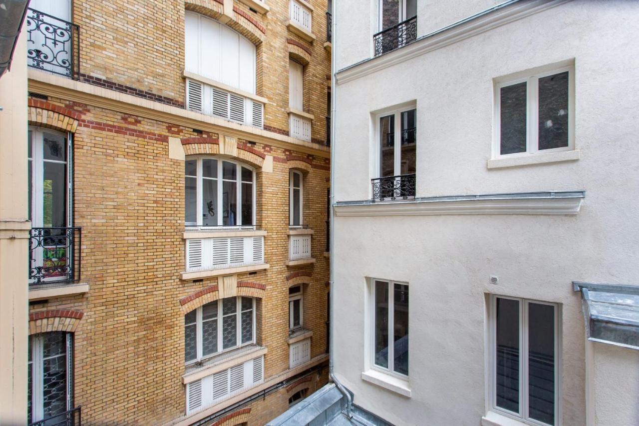 Cozy Studio In The Heart Of Apartment *