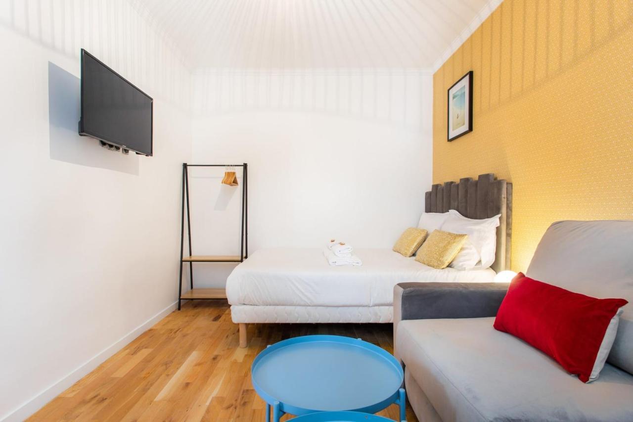 Cozy Studio In The Heart Of *