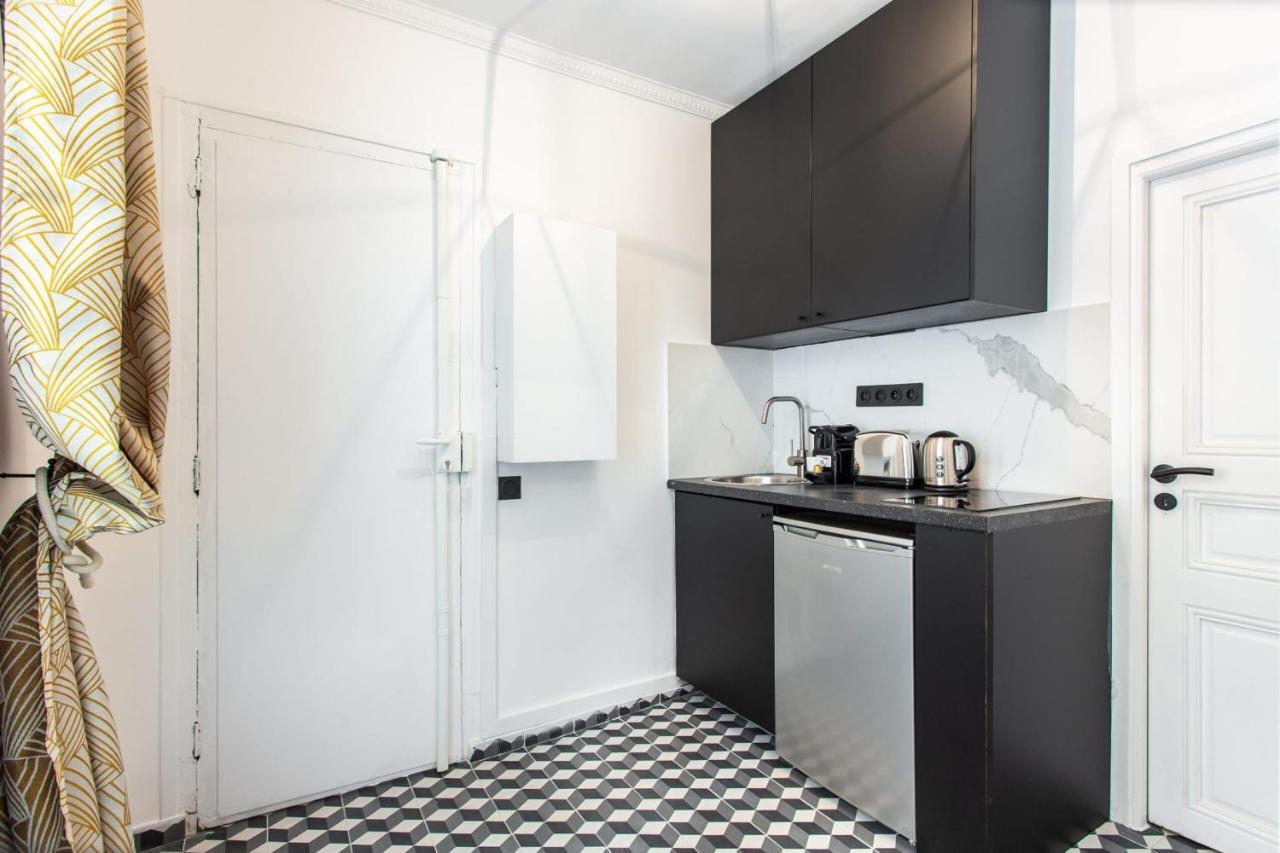 Cozy Studio In The Heart Of *