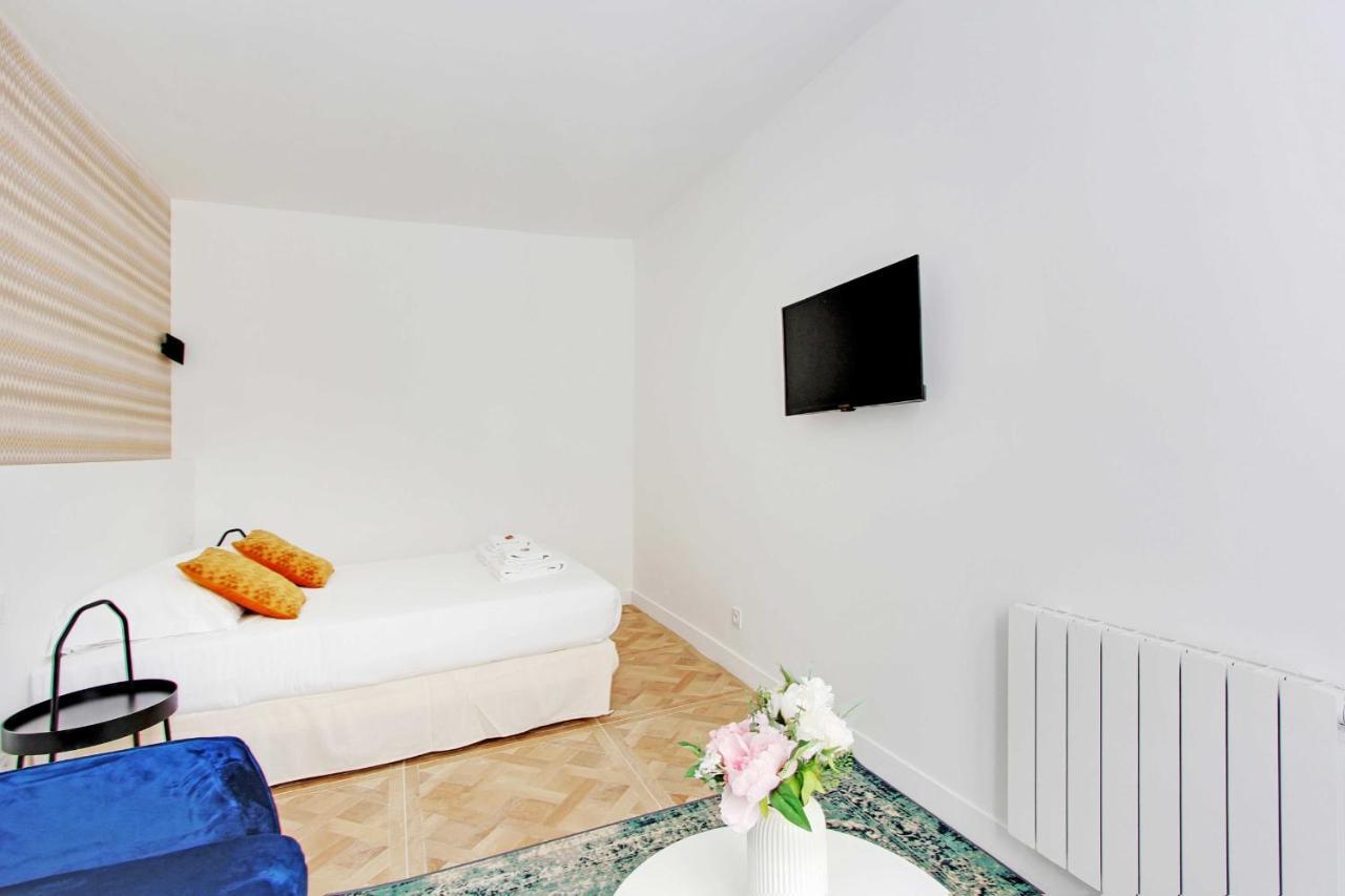 Charming Studio Near Bastille Appartement