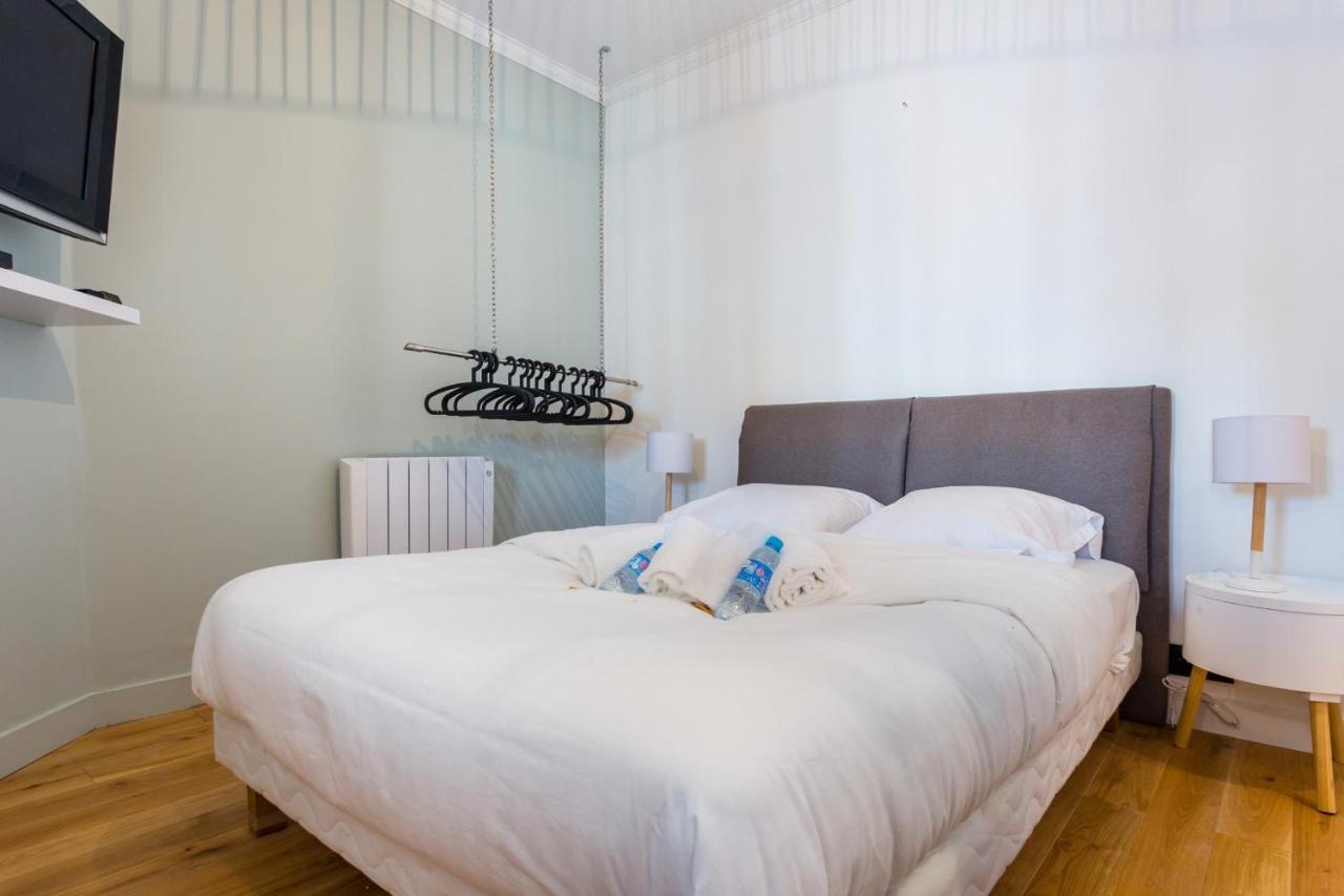 Apartment Super Apartement 1br 4p- Place De La Bastille 14 *