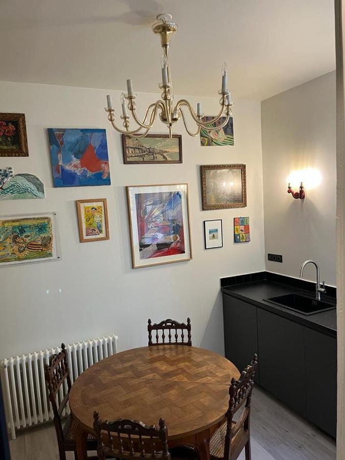 Tranquillite, Vue Sur Jardin, Emplacement Ideal Appartement *