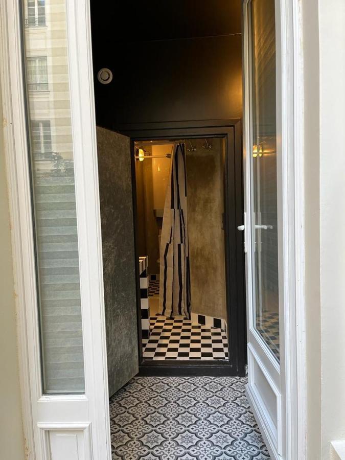 Appartement Tranquillite, Vue Sur Jardin, Emplacement Ideal