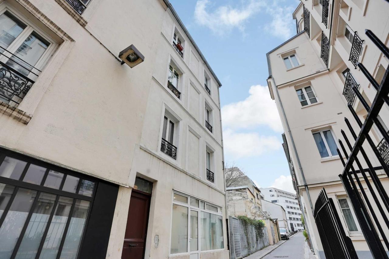 Apartment Cosy Duplex - 1br4p - St Fargeau *