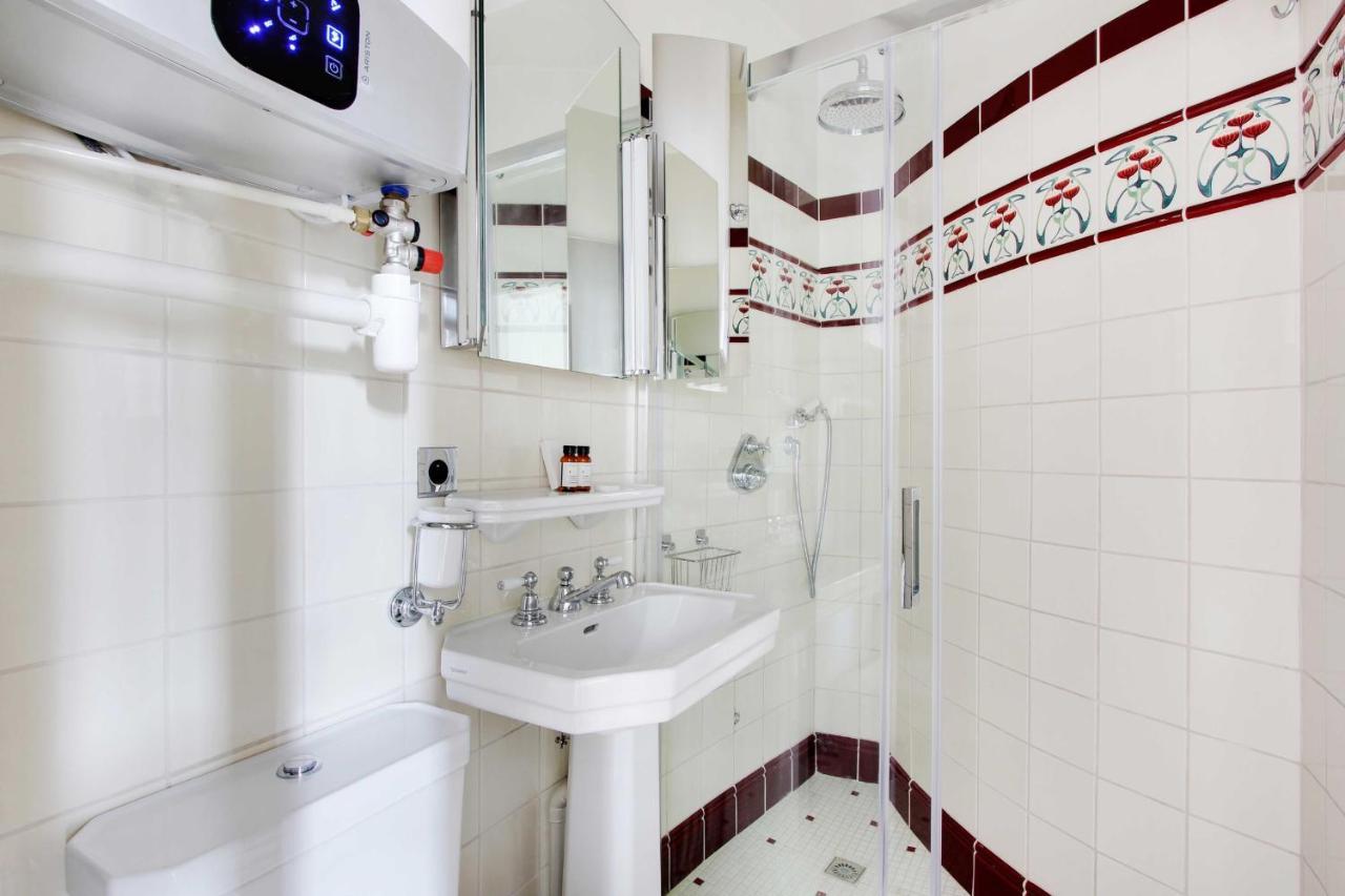 Cozy Studio - 2p - Le Marais