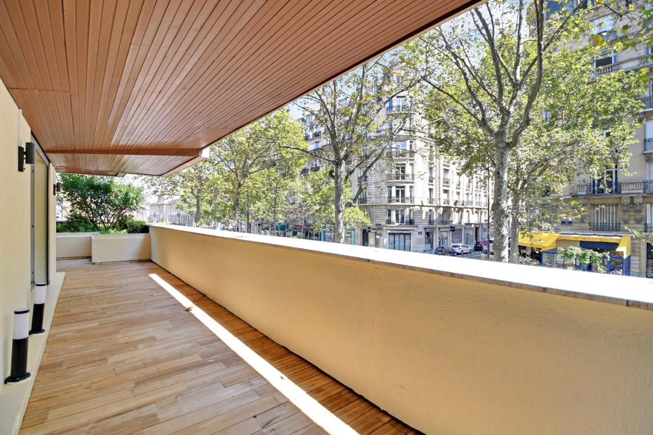 Elegant - 2br-6p - Tour Eiffel * Paris