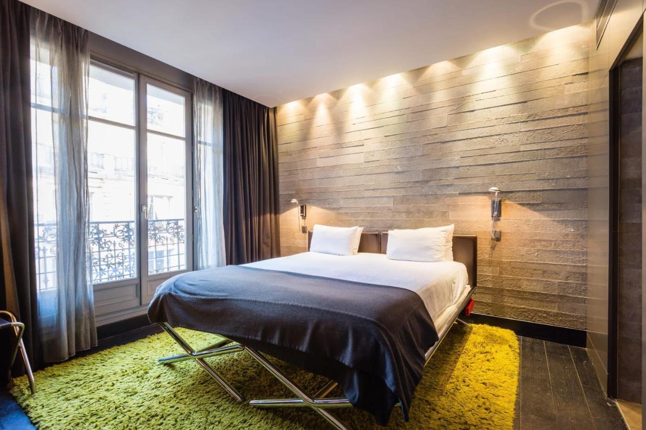 Hébergement de vacances Studio Premium - Tour Eiffel - 6 *