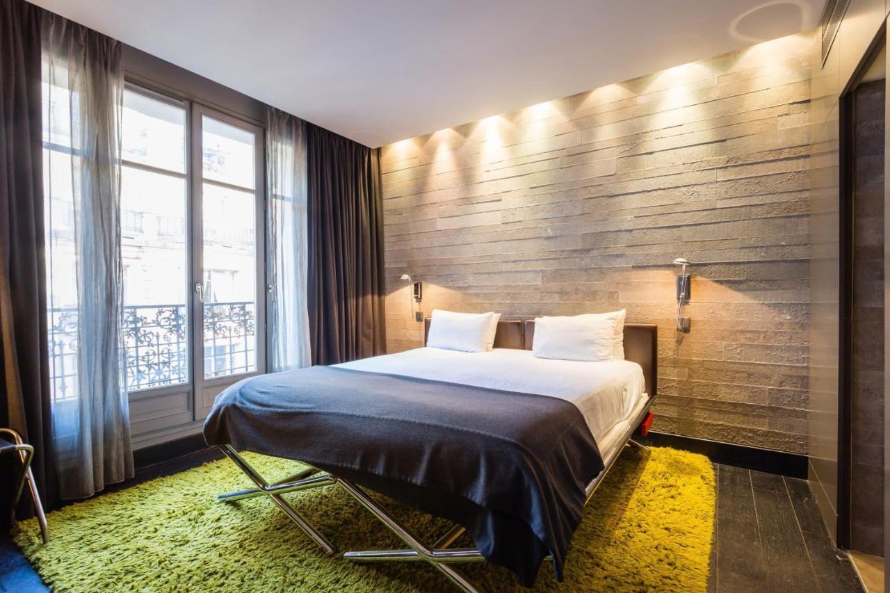 Studio Premium - Tour Eiffel - 3 Ferienhaus *