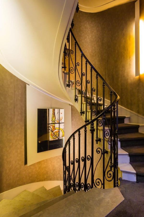 Studio Premium - Tour Eiffel - 3 Ferienhaus *