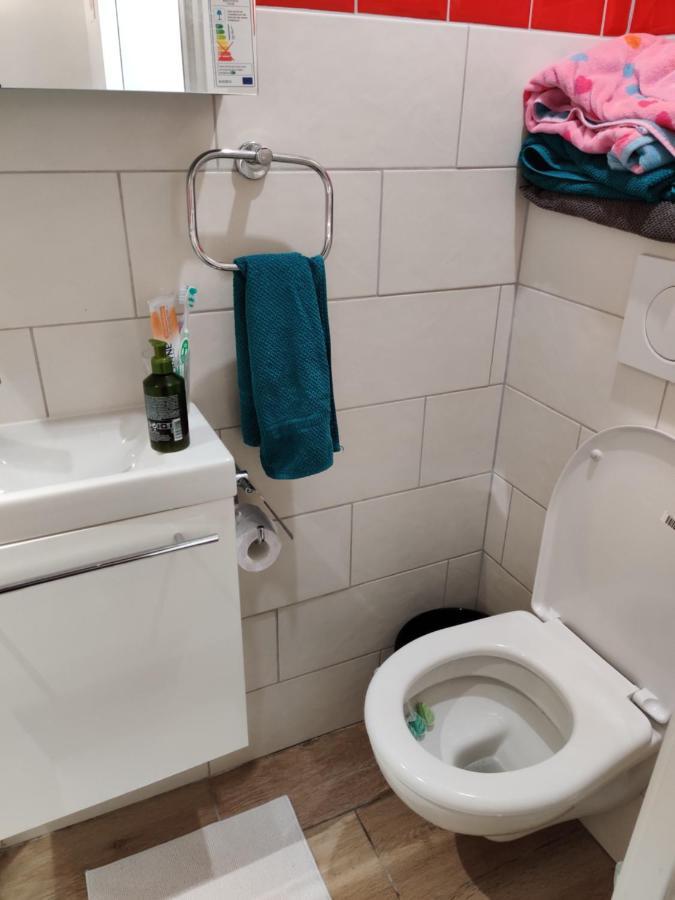 Charmant Studio Fonctionnel Apartment Paris