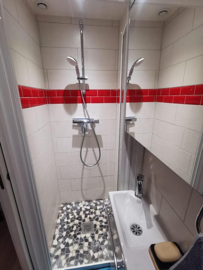 Charmant Studio Fonctionnel Apartment *
