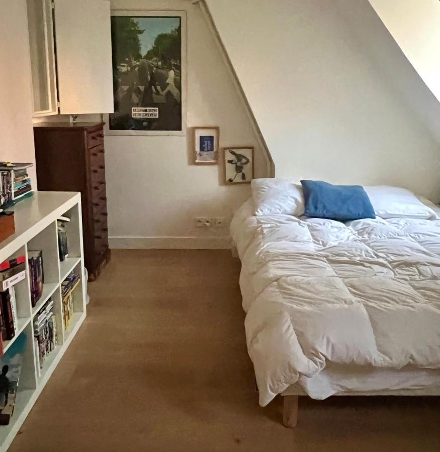 Appartement Marais - Sur Les Toits