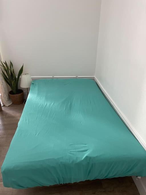 Appartement Vavin Luxembourg Garden