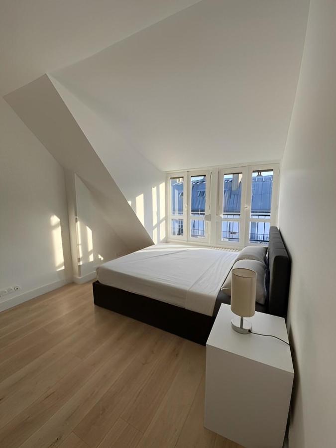 Appartement Upscale 80m2 2 Bedroom Near Champs Elysees *