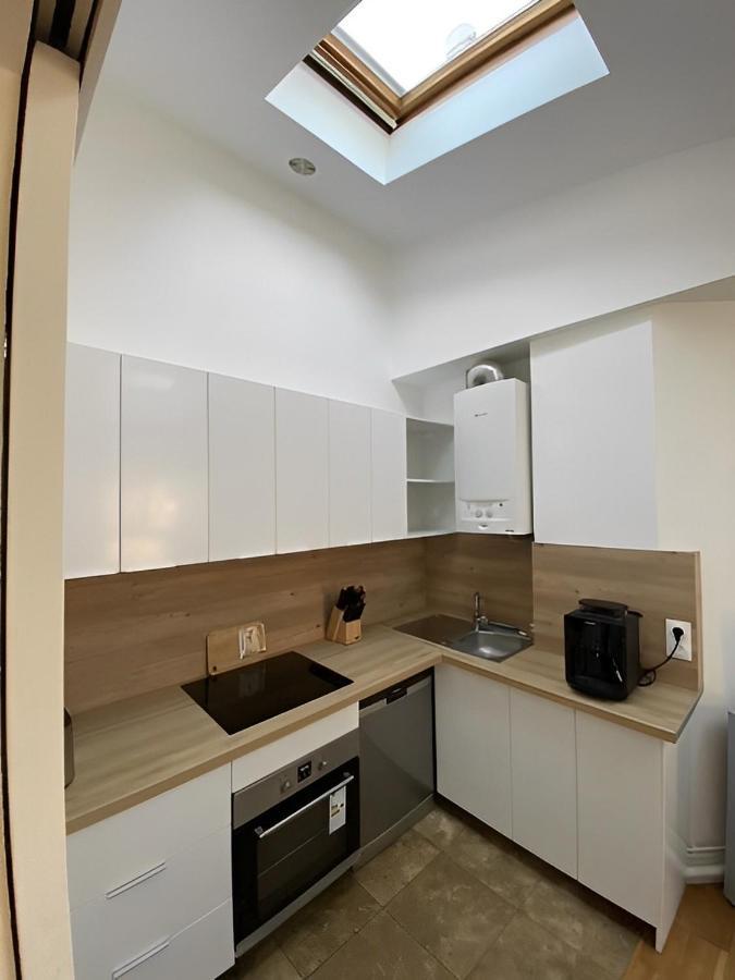 Appartement Upscale 80m2 2 Bedroom Near Champs Elysees *