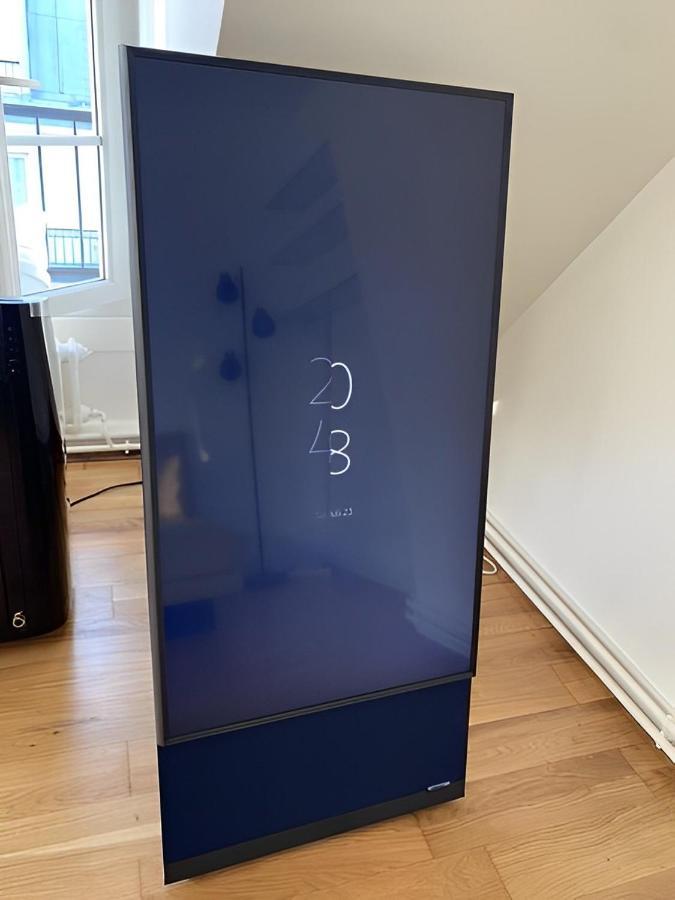 Appartement Upscale 80m2 2 Bedroom Near Champs Elysees *