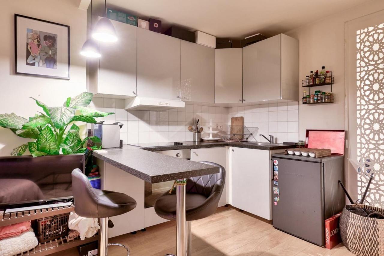 Cozy For 2 Located In 19