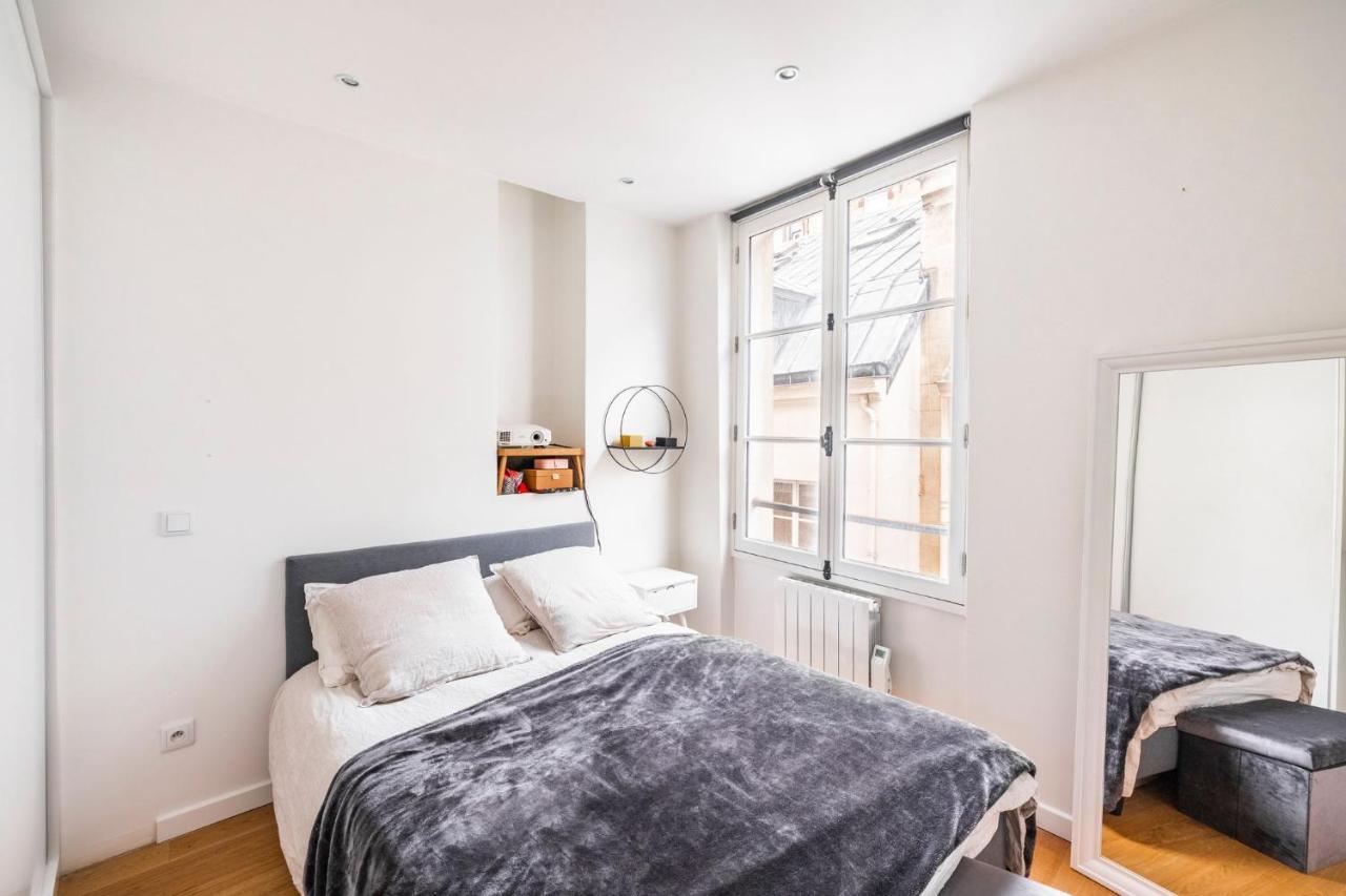 Appartement Saint Germain Des Pres - Location *