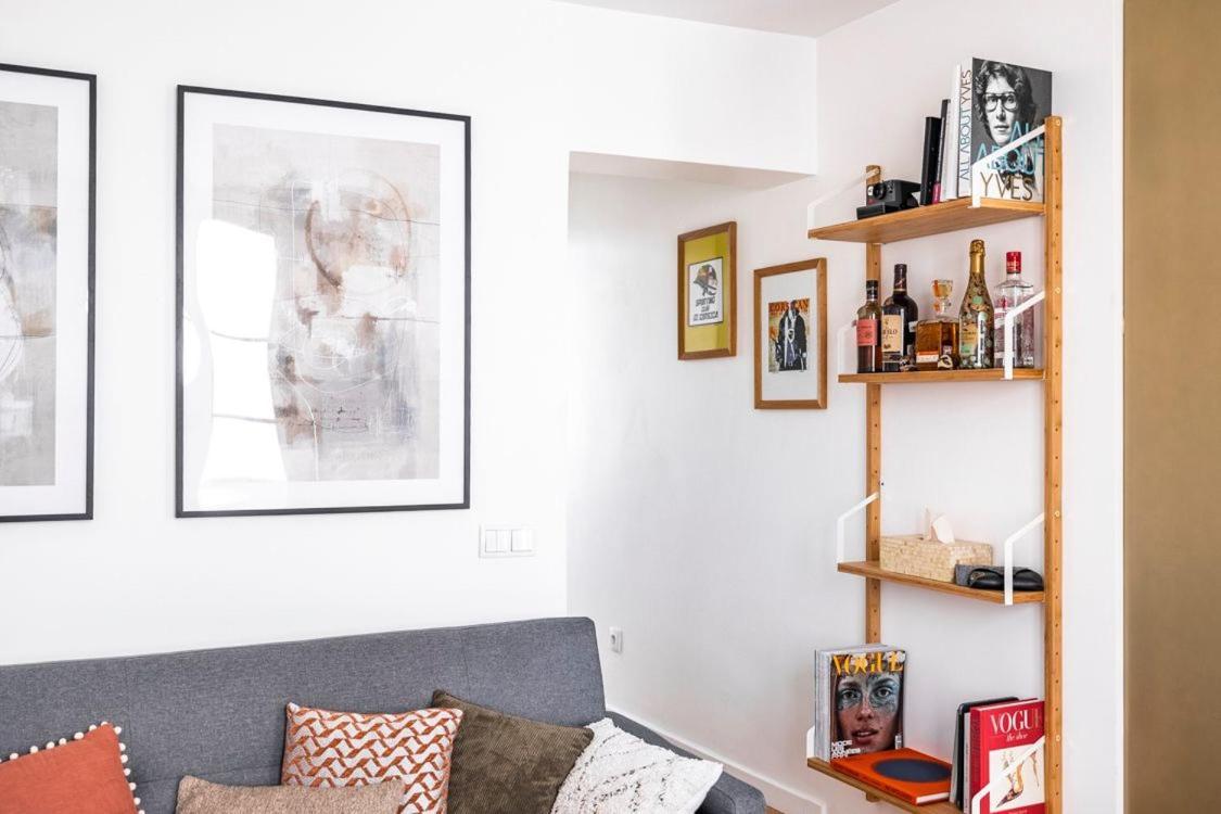 Apartment Saint Germain Des Pres - Location *
