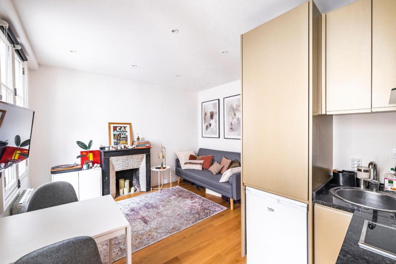 Saint Germain Des Pres - Location Apartment Paris