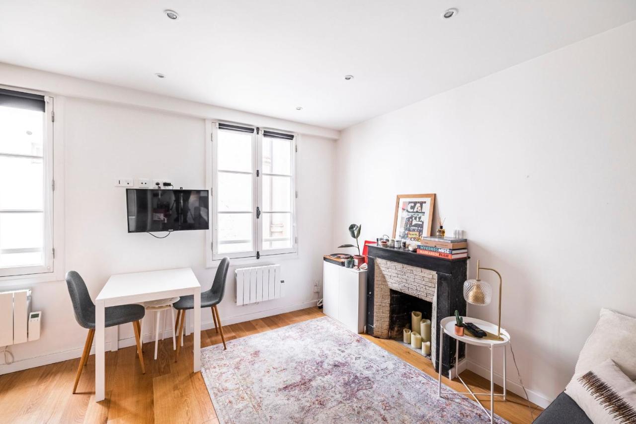 Saint Germain Des Pres - Location Apartment Paris