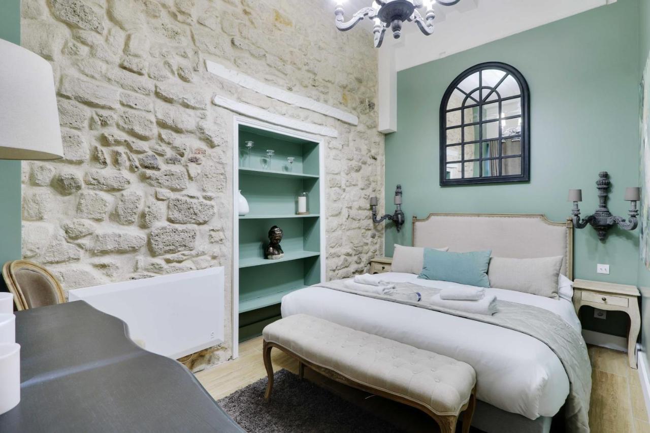 Charming - 2br-6p - Rue Mouffertard * Paris